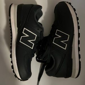 New balance kids shoes size 12